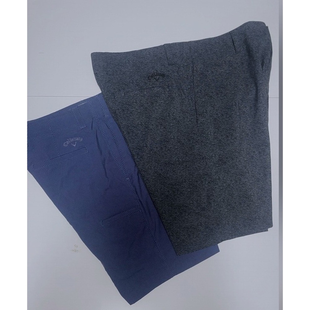 Callaway Golf Performance Shorts Bundle Mens 36 W… - image 3